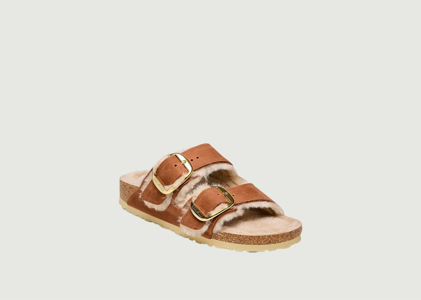 Arizona Big Buckle Birkenstock