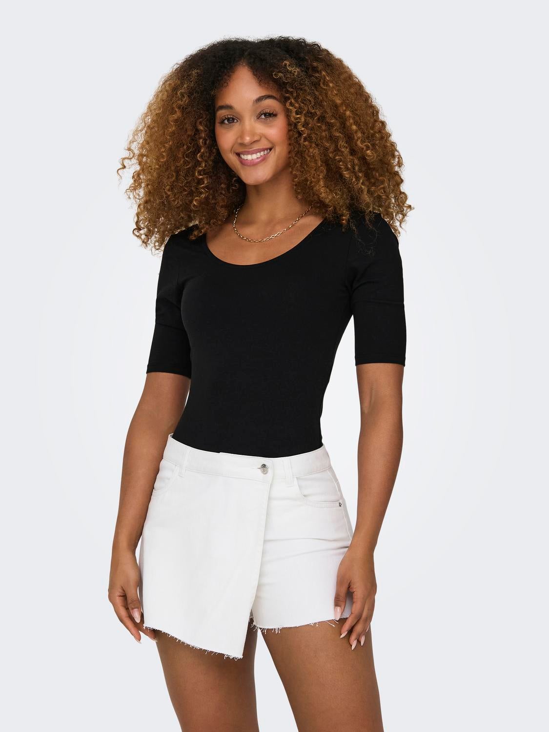 ONLLOVE Body Black