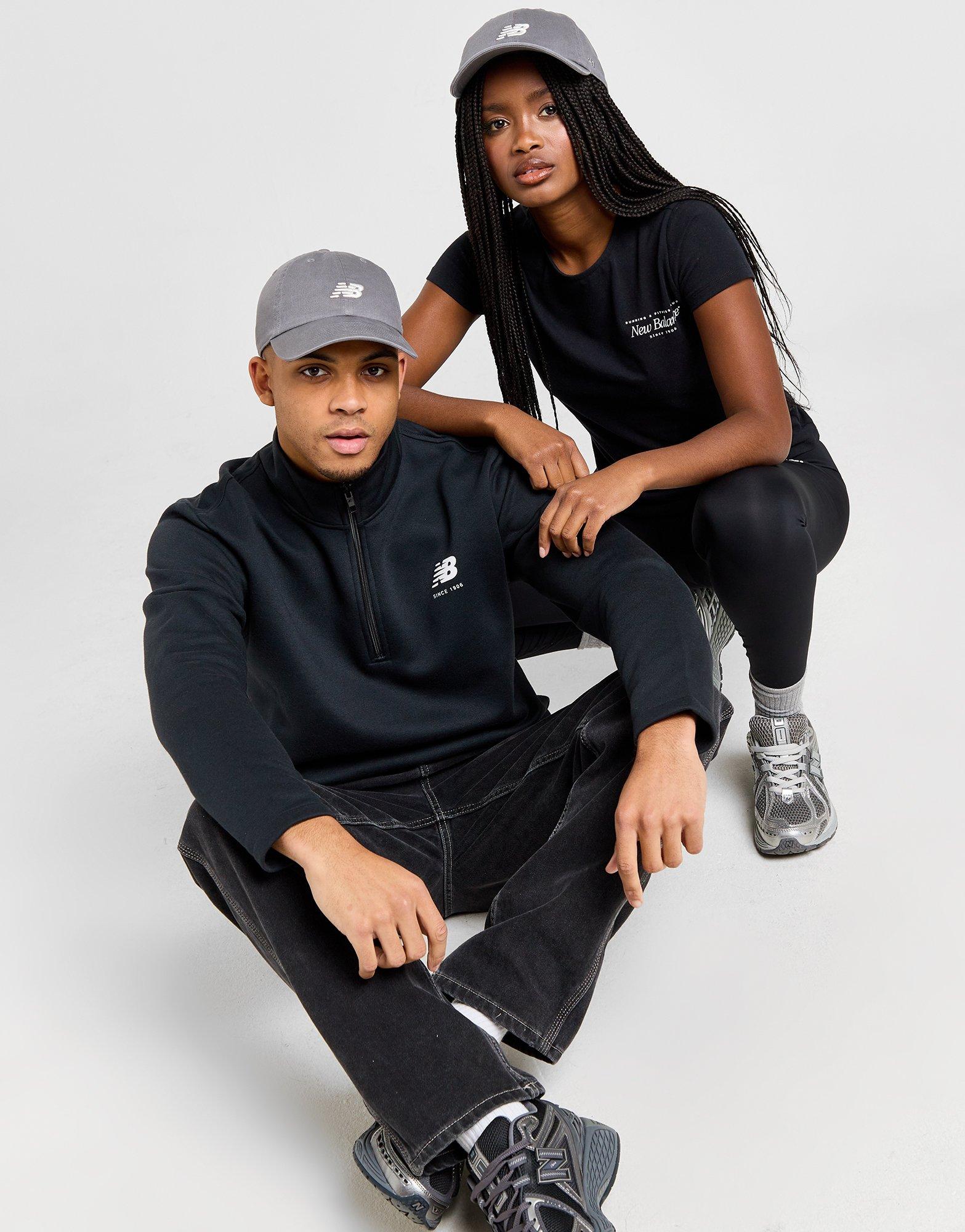 New Balance Casquette Clean Up