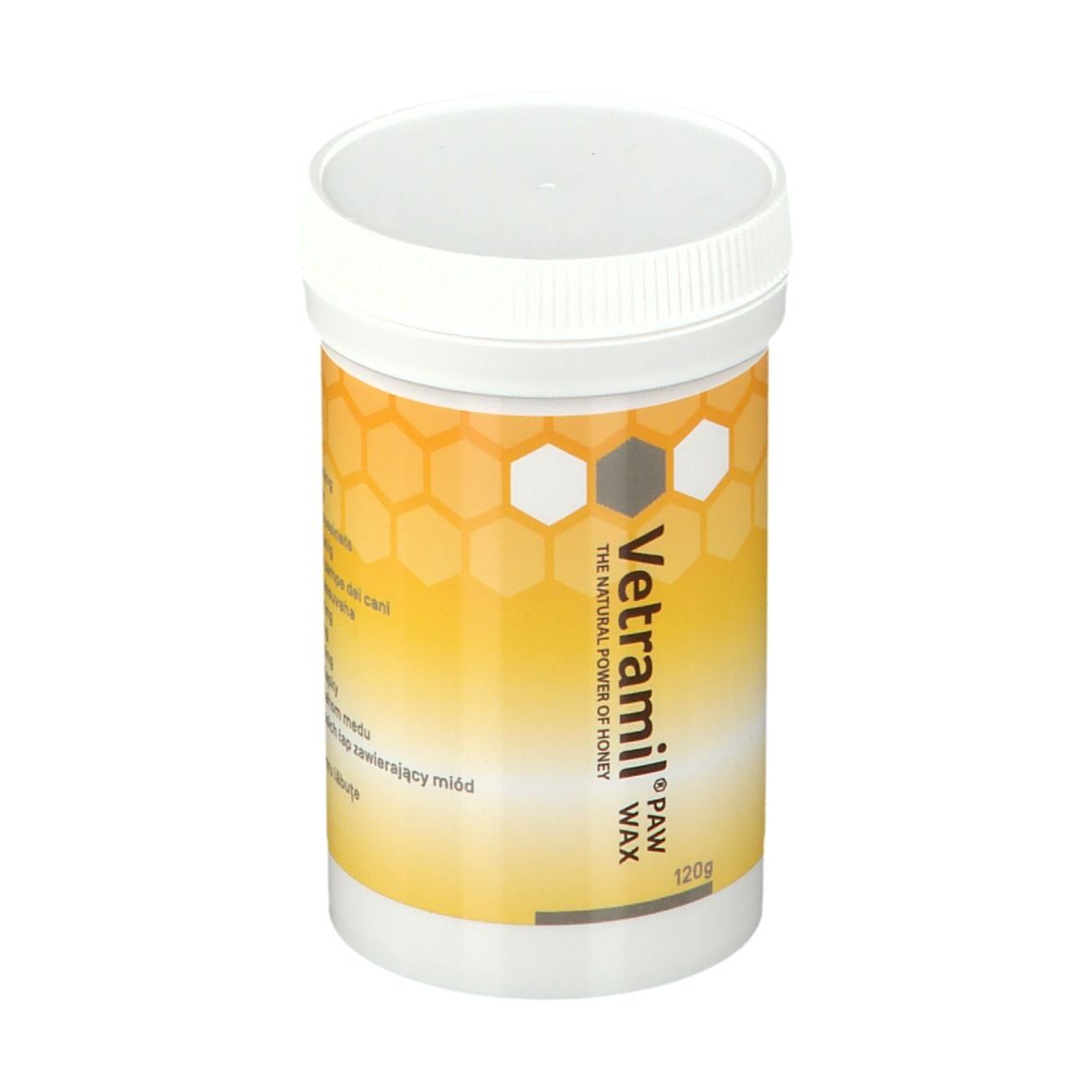Vetramil® PAW WAX