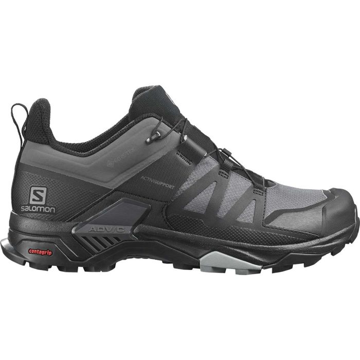 X Ultra 4 Wide GTX Men vandresko