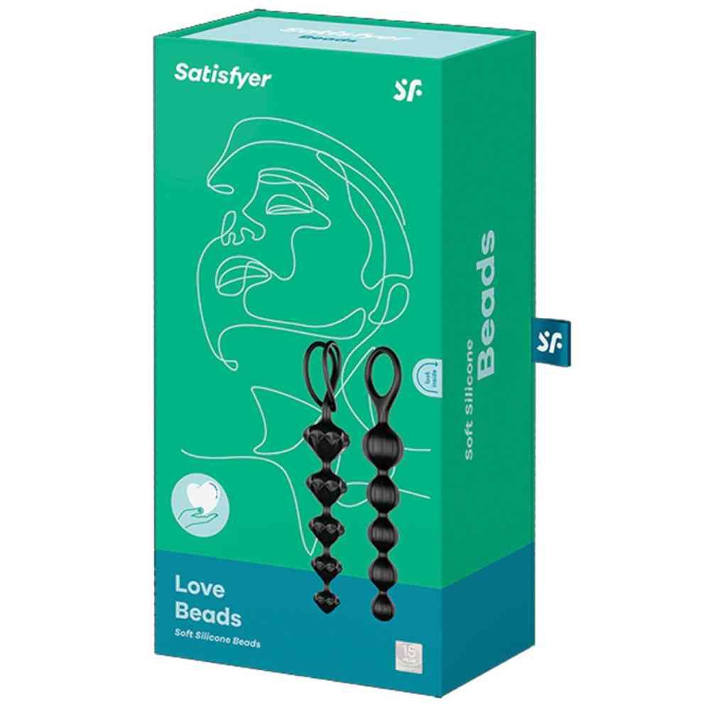 Analketten-Set | Satisfyer