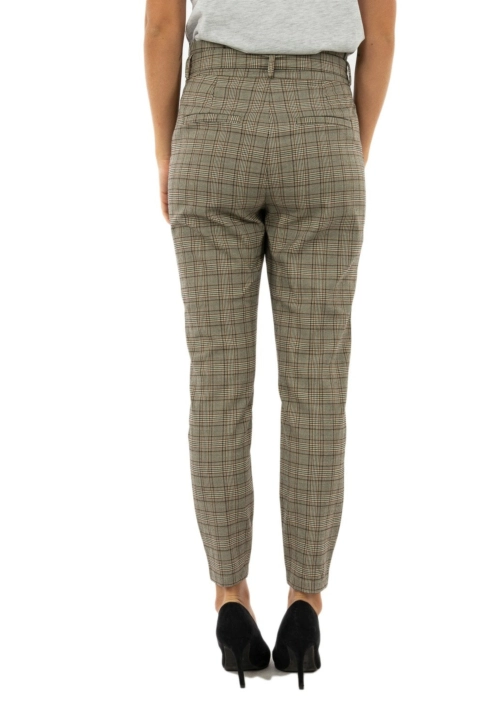pantalons Veromoda 10221555 eva grey