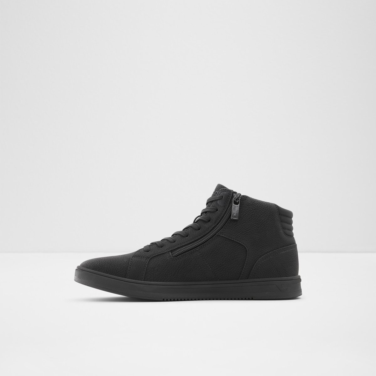 Afiac Black Men High top