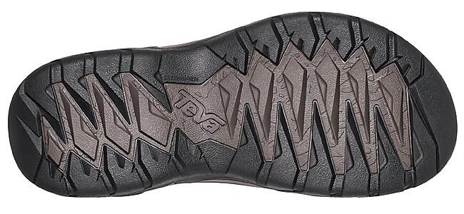 TEVA - SANDALES DE RANDONNEE M TERRA FI 5 UNIVERSAL LTR