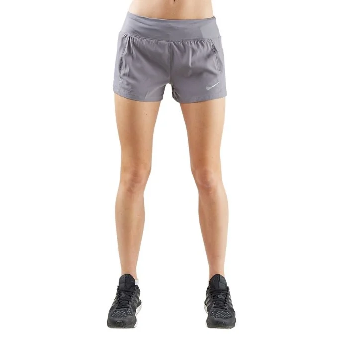 Nike Dame Shorts Eclipse 3 Inch Shorts