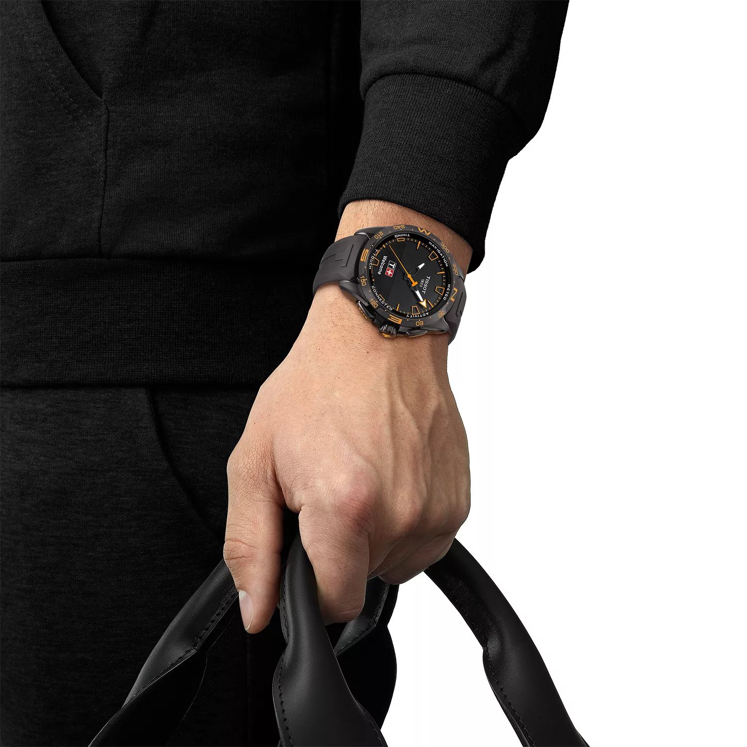 Tissot T-Touch Connect Solar T1214204705104