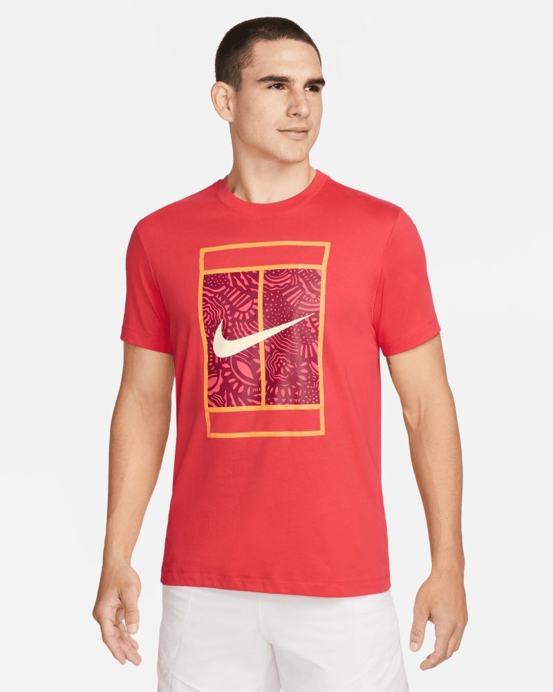 T-shirt Nike NikeCourt pour homme