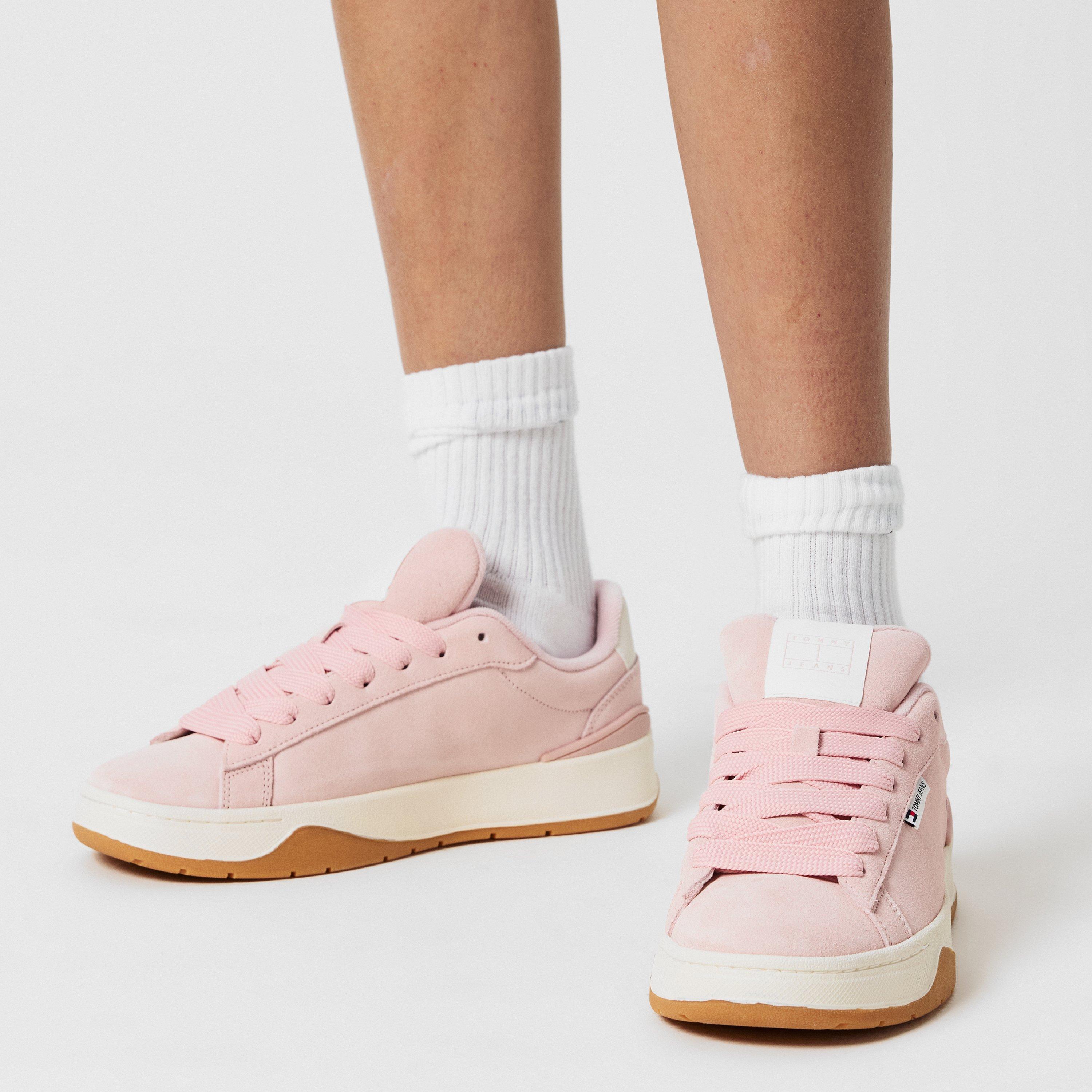 Tommy Jeans TJW SKATE SNEAKER