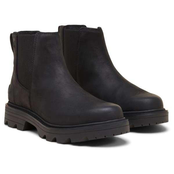 Sorel - Women's Revel RD Chelsea WP - Chaussures de loisirs