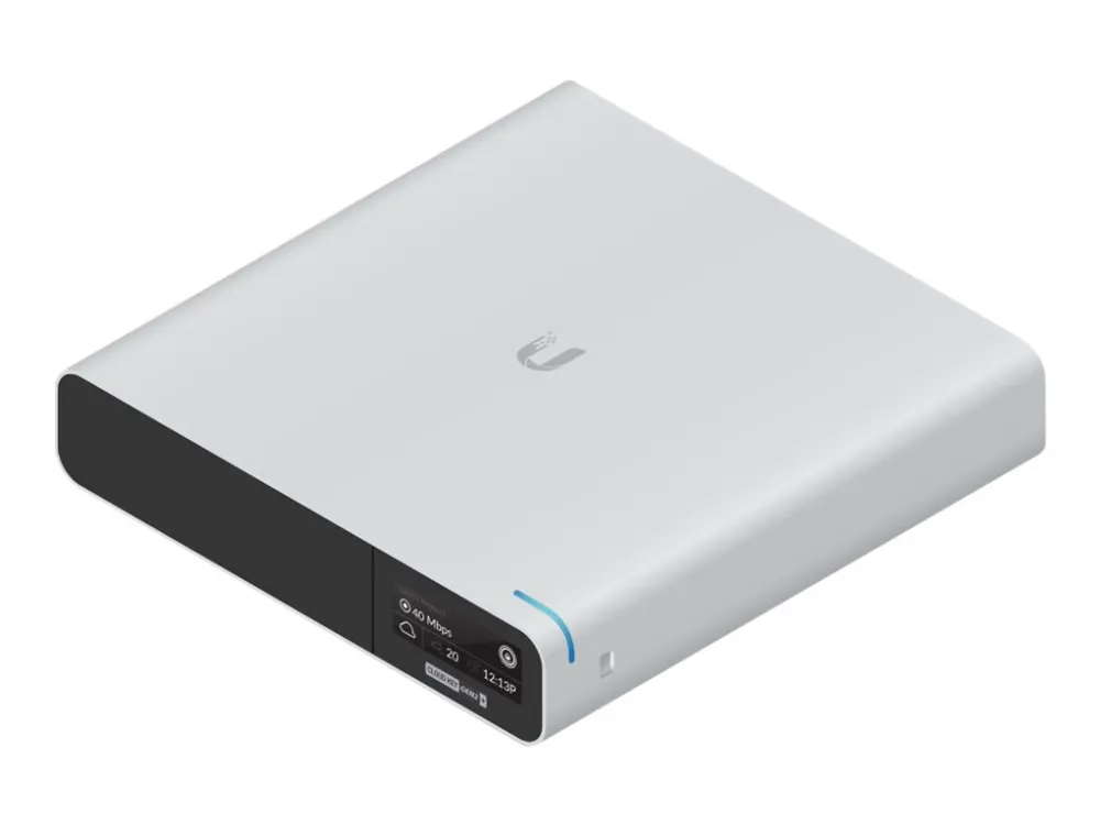 Ubiquiti UniFi Cloud Key - Gen2  - fjernstyringsenhed - 1GbE
