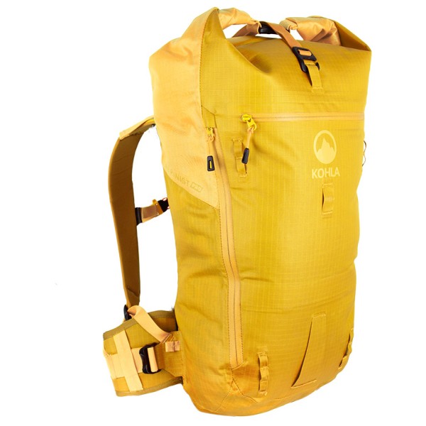 Kohla - Alpinist Pro 32 - Sac à dos de montagne