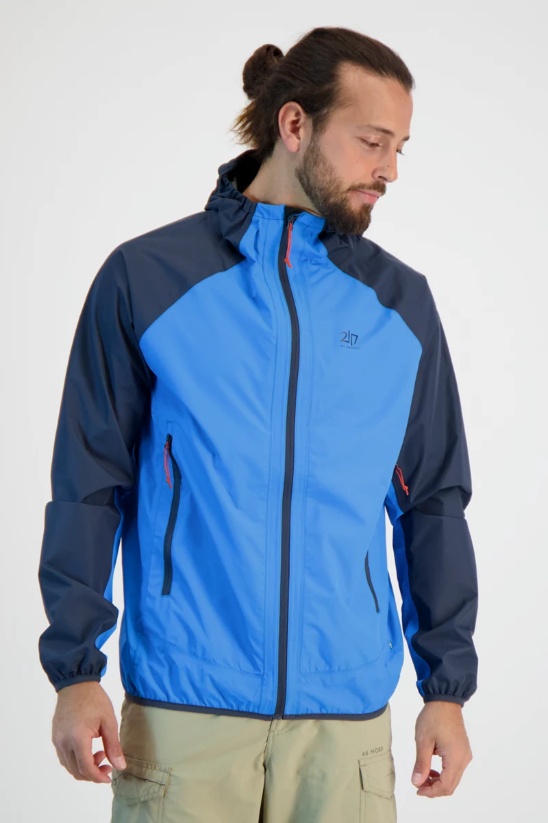 2117 OF SWEDEN Klacken 2.5L Herren Outdoorjacke