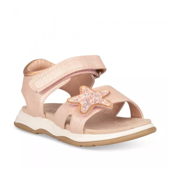 Sandales ROSE NINI & GIRLS