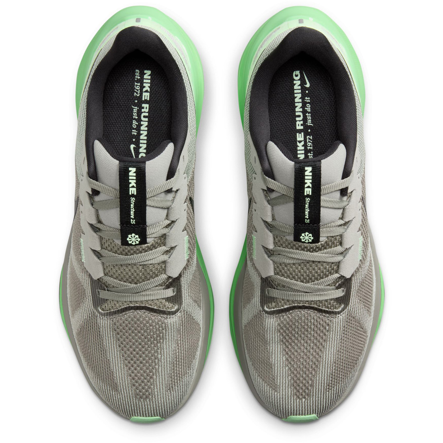 Nike Structure 25 Heren