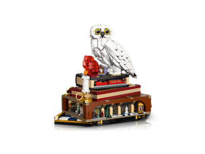 LEGO Steen der Wijzen – Verzameleditie (76466)