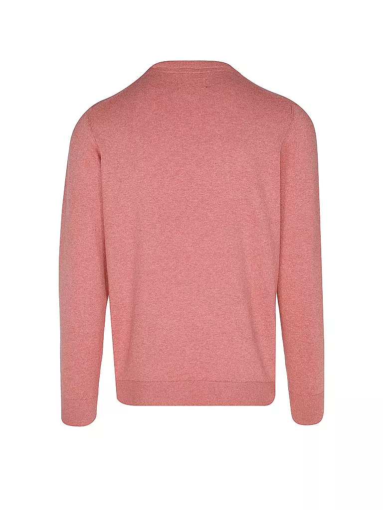 BARBOUR Pullover rosa