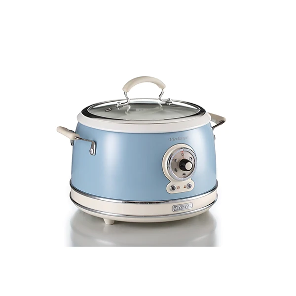 Cuiseur à riz Bleu 1,8 L 700 W 2904 Ariete