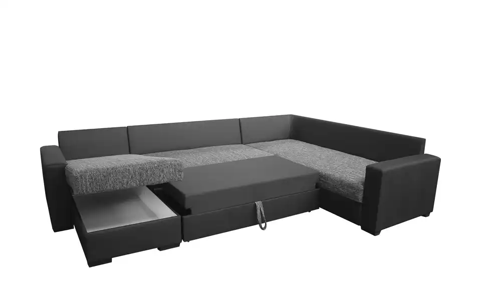 Wohnlandschaft Maxima links