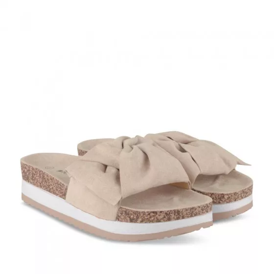 Mules BEIGE PHILOV