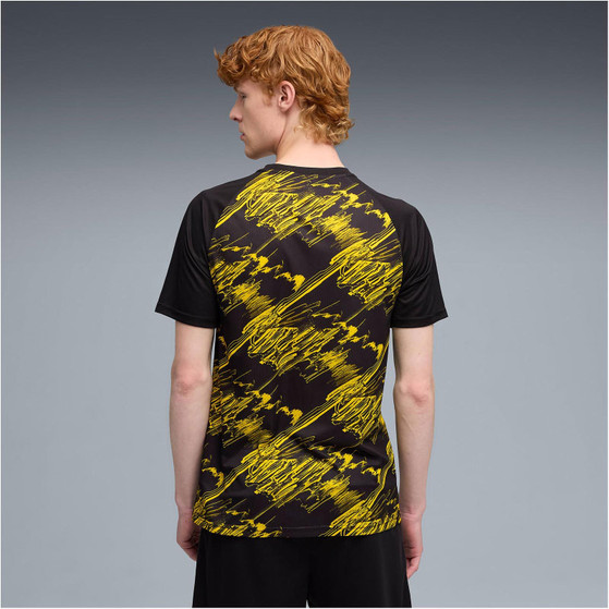 Puma Borussia Dortmund Pre-Match Shirt 2025/2026