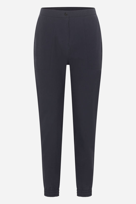 Jack Wolfskin Jack Wolfskin Newport Pants Outdoorbroek Dames