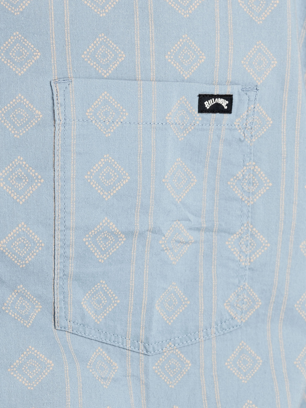 Billabong Sundays Mini Shirt washed blue