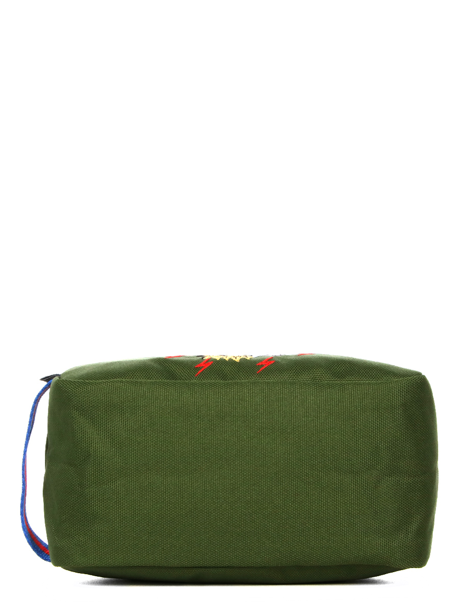 Trousse de toilette Caramel & cie. En Vadrouille Grrr