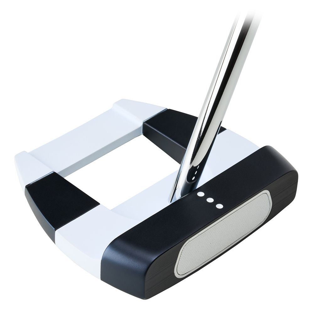 Ai-ONE Square 2 Square Jailbird Broomstick CS Putter