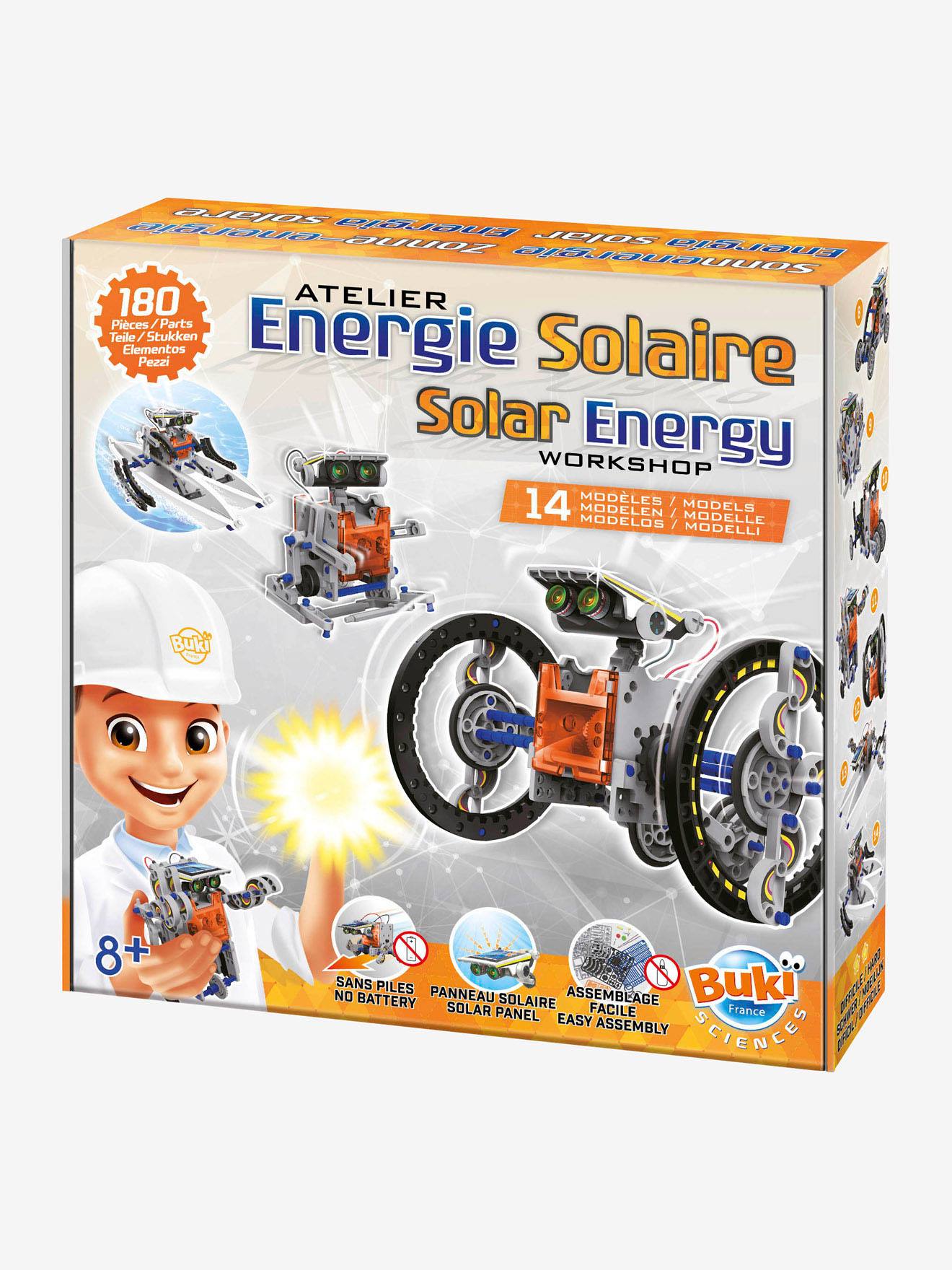 Energia solar