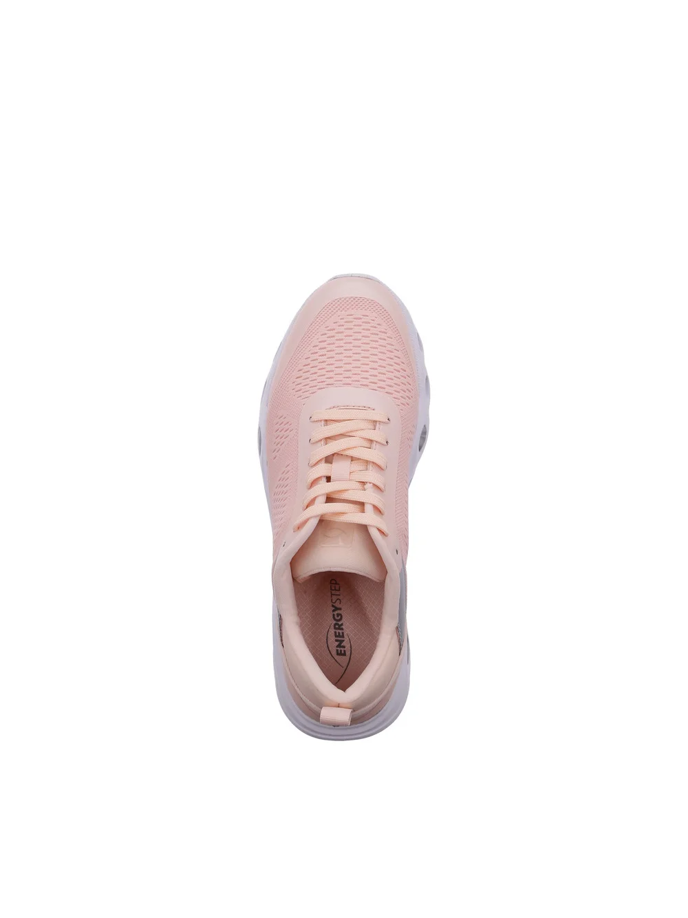 Energystep Schnürer Racer rose
