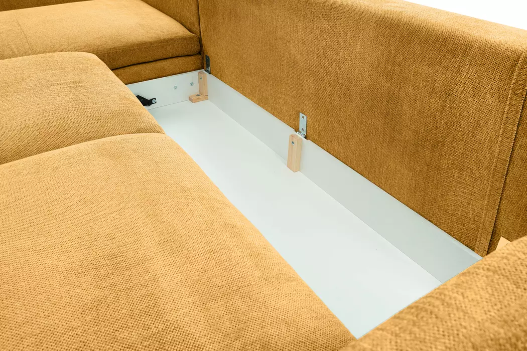 Ecksofa Calabria