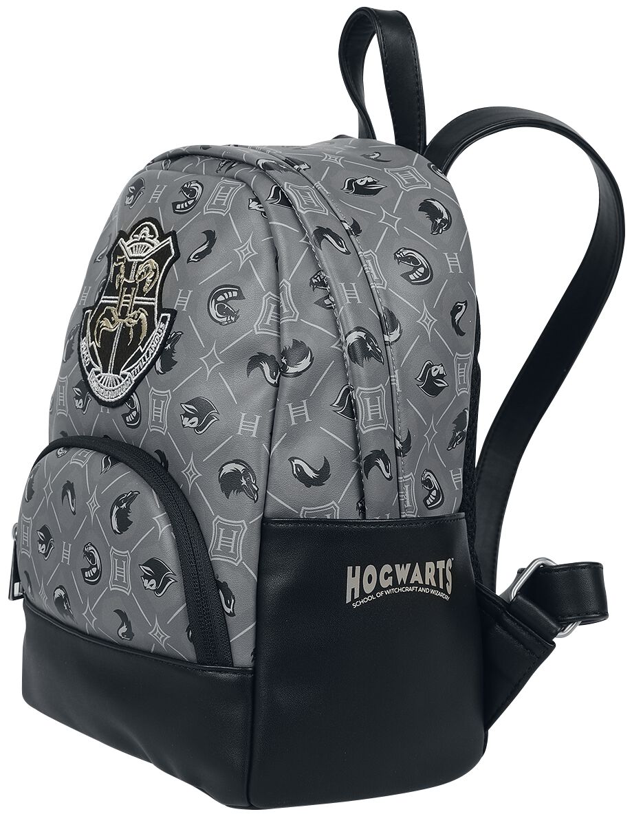 Emblème Poudlard | Harry Potter Sac à dos