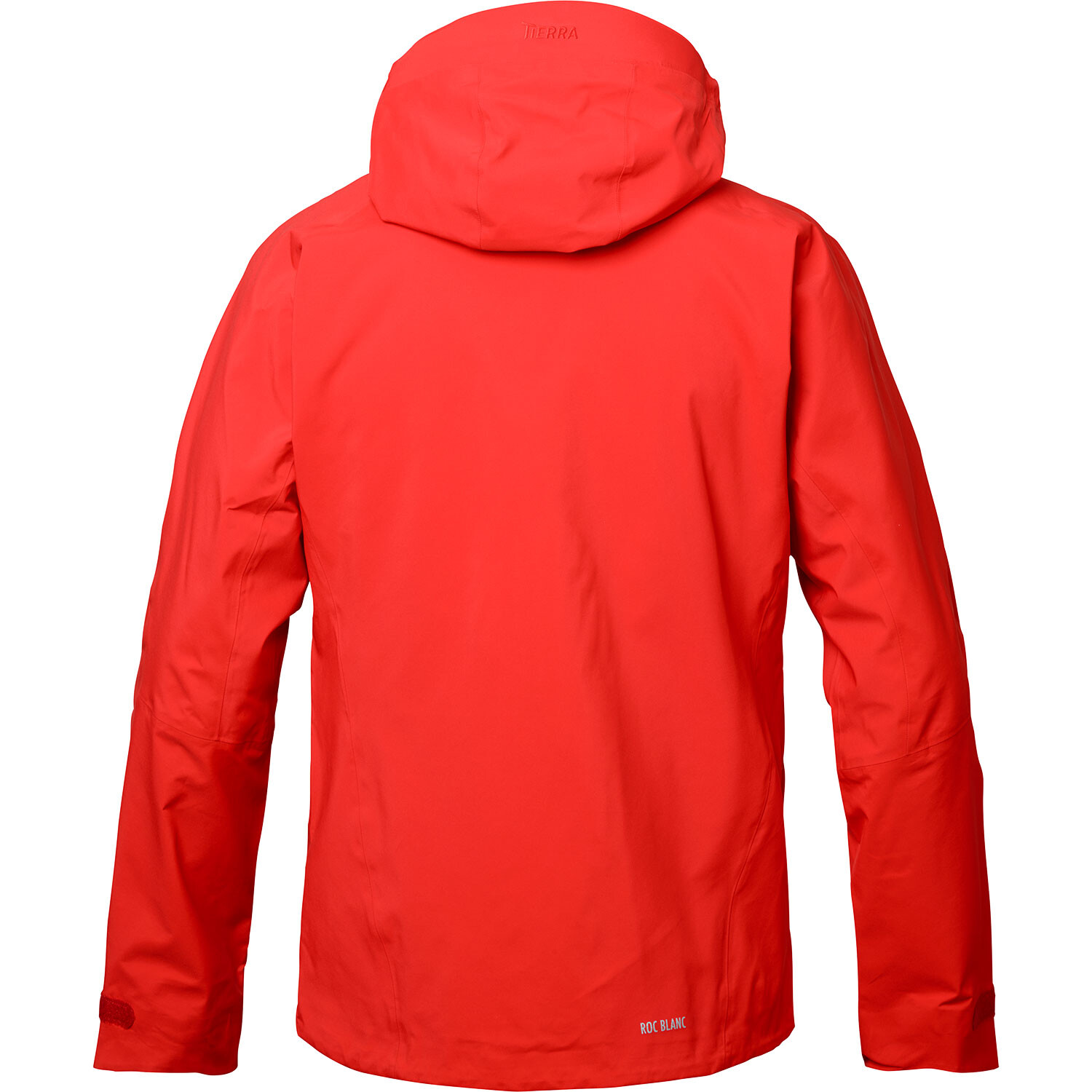 Tierra Mens Roc Blanc Jacket Gen.3
