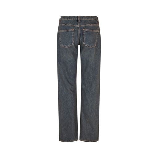 Envii Enbetty Jeans, Mid Worn Blue, 36