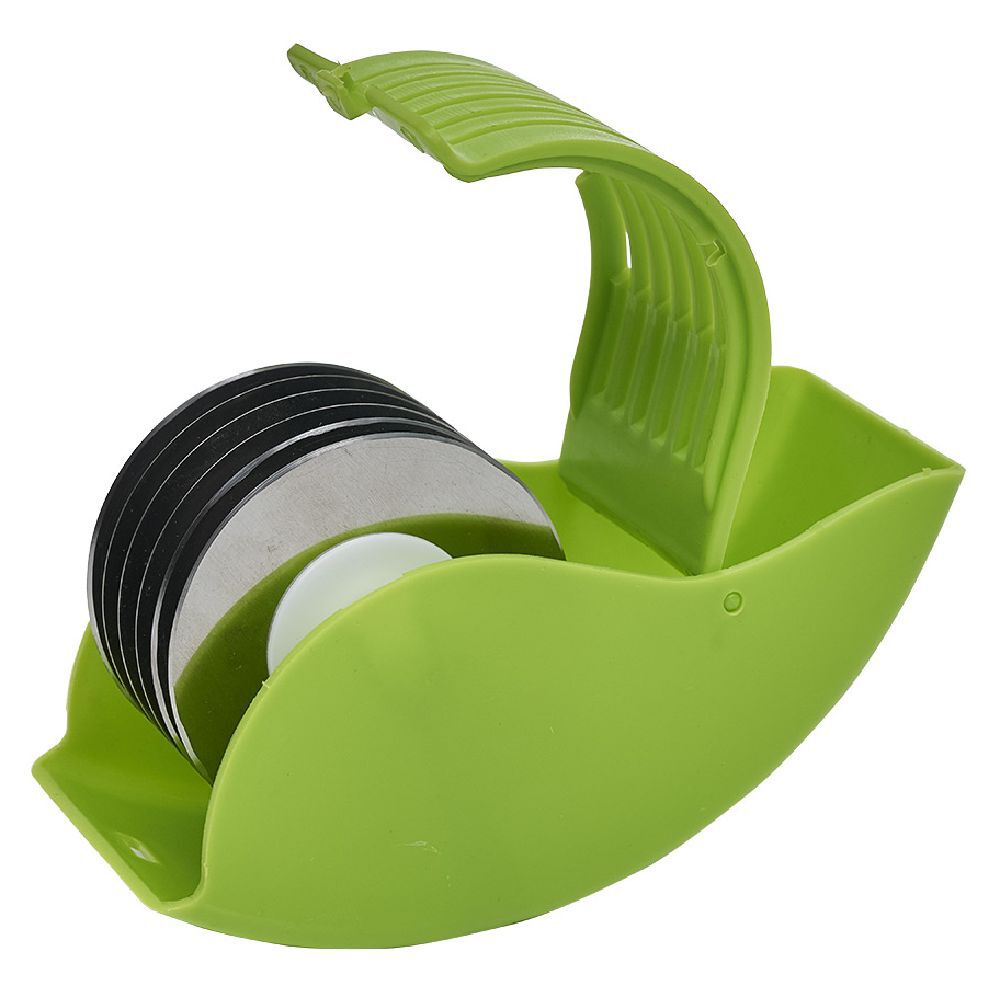 Coupe herbes aromatiques