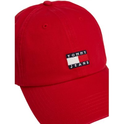 Casquette homme Heritage TOMMY HILFIGER