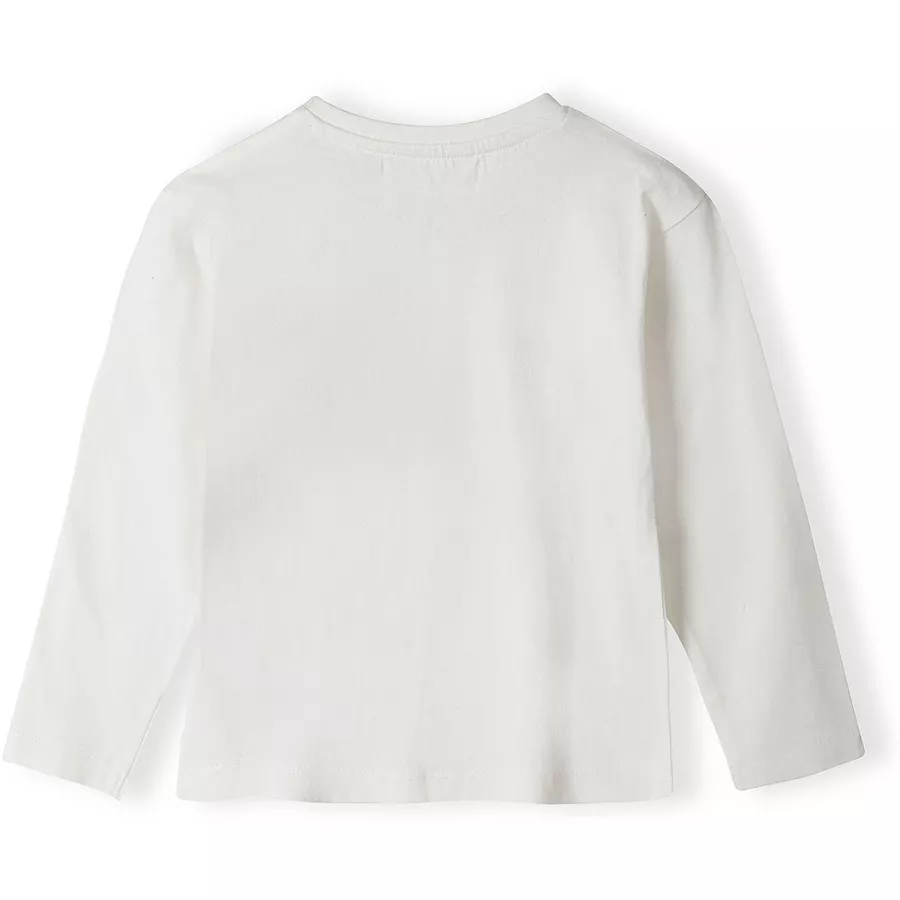 MINOTI Longsleeves Beige