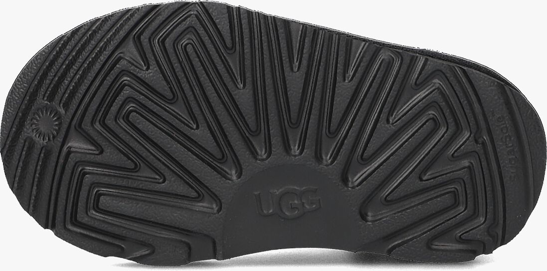 UGG zwarte ugg chelsea boots neumel chelsea t