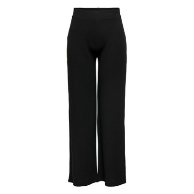 Pantalon femme Onlnella Wid ONLY