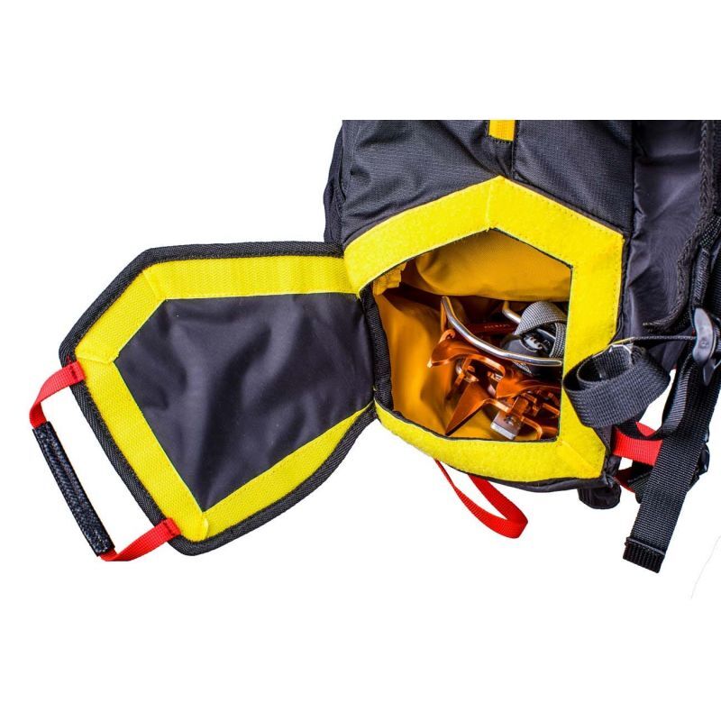 Skimo Race Backpack - Sac à dos ski de randonnée