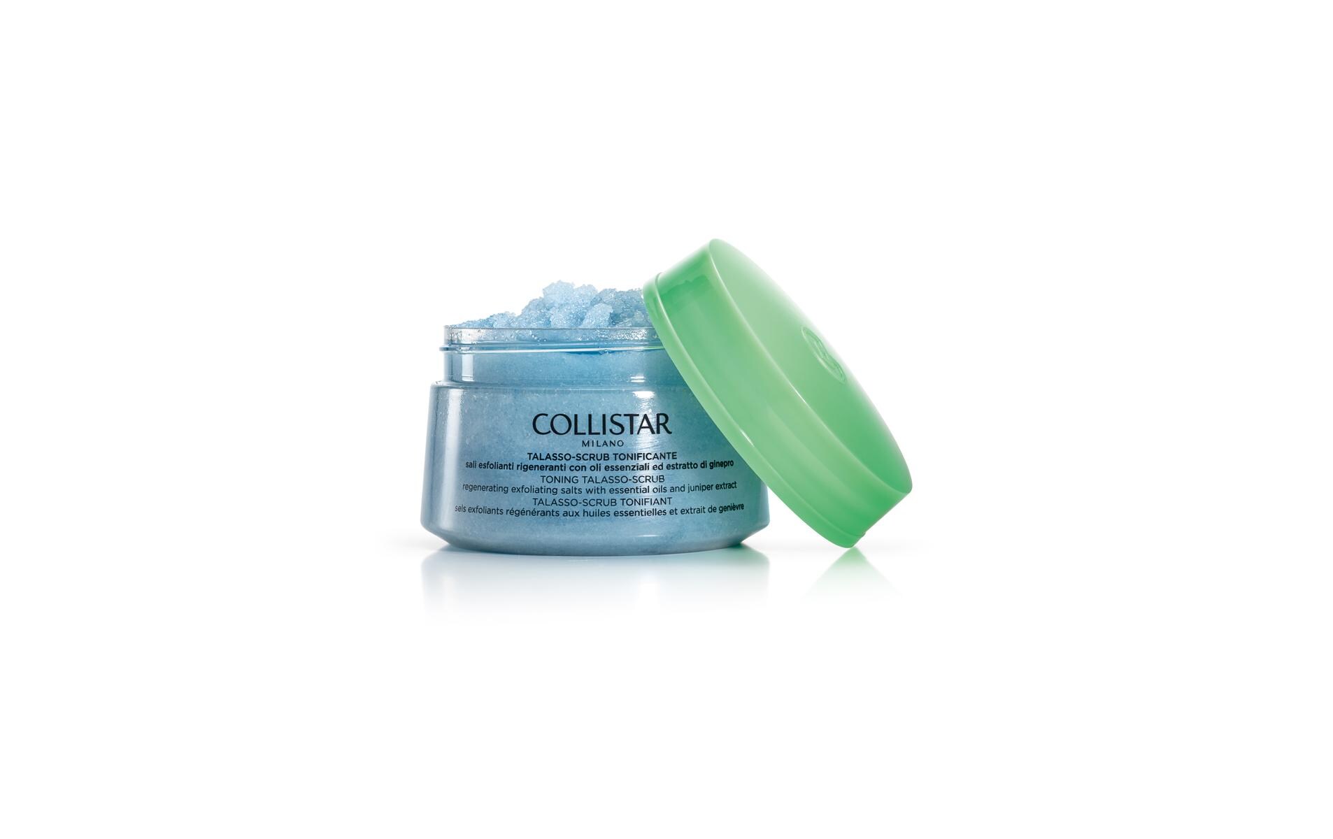 Peeling Toning Talasso-Scrub 300 gEnergiespendendes Körperpeeling