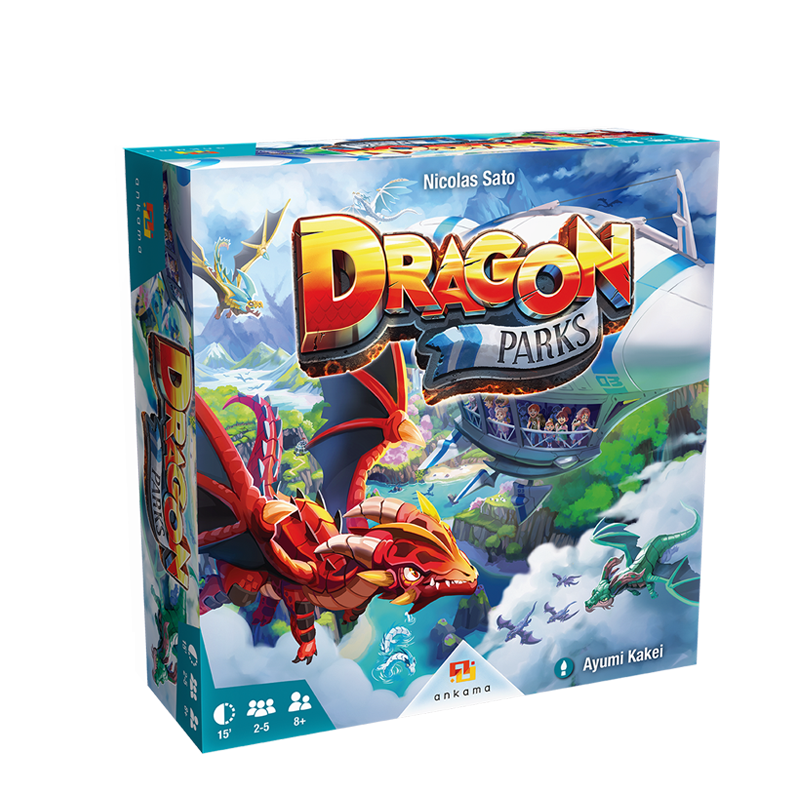 Dragon Parks