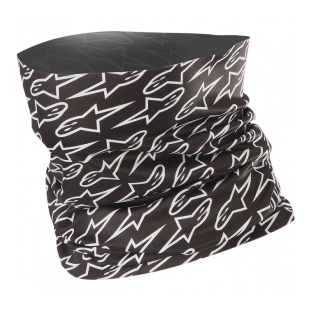Alpinestars ASTARS - Tour de cou black white
