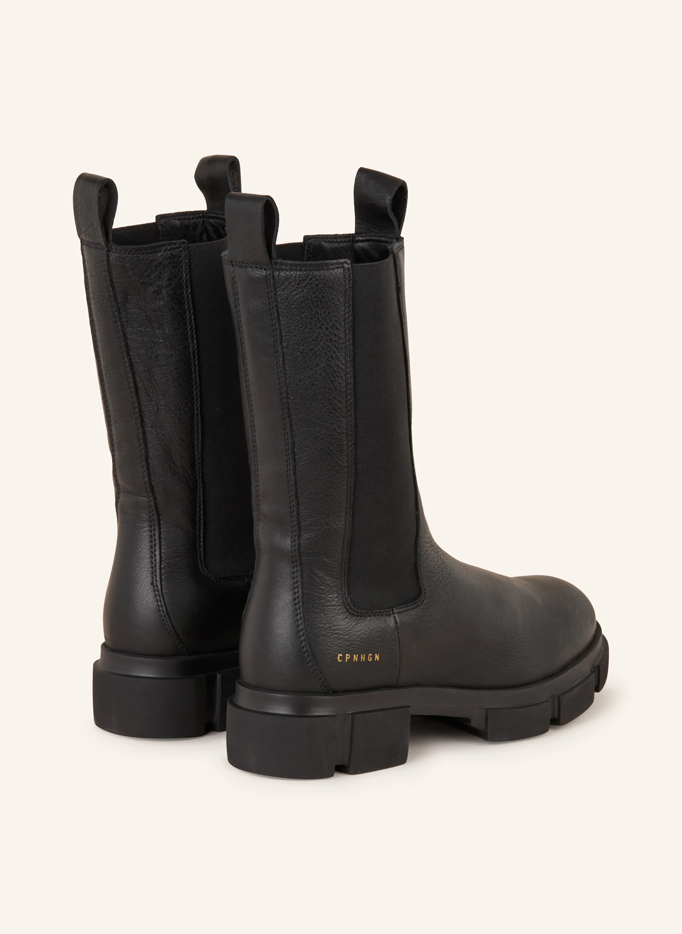 COPENHAGEN Chelsea-Boots CPH 500