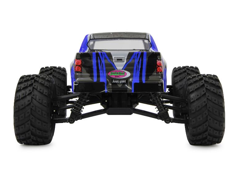 Bestuurbare monstertruck Whelon