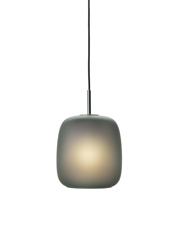 Fritz Hansen Maluma hanglamp moss
