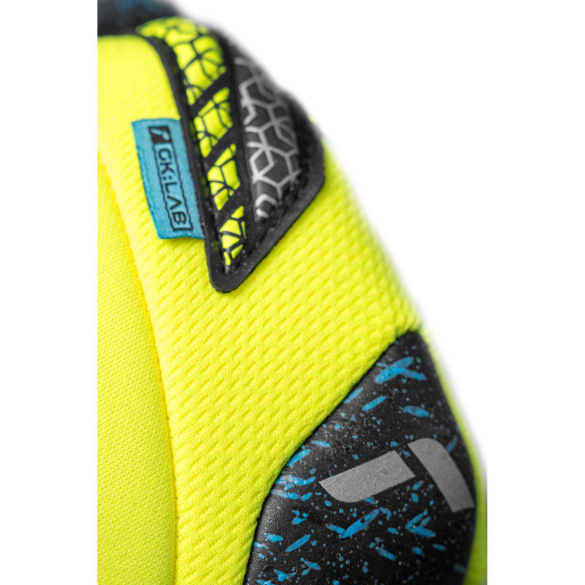 ReuschAttrakt Fusion Guardian