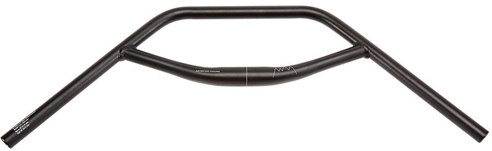 Cinelli Double Trouble Lenker kaufen | Bike-Discount
