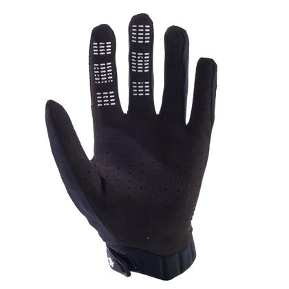 Gants cross Fox FLEXAIR 2024 - Noir